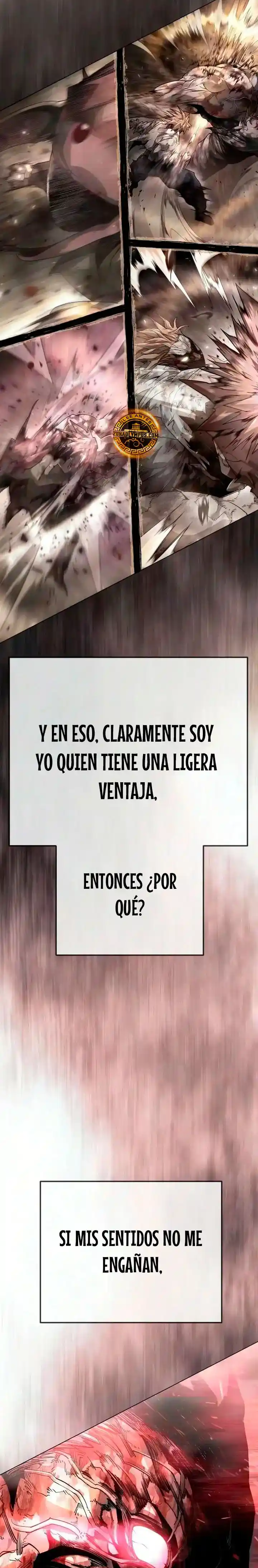 Super Human Era capítulo 235 página 27