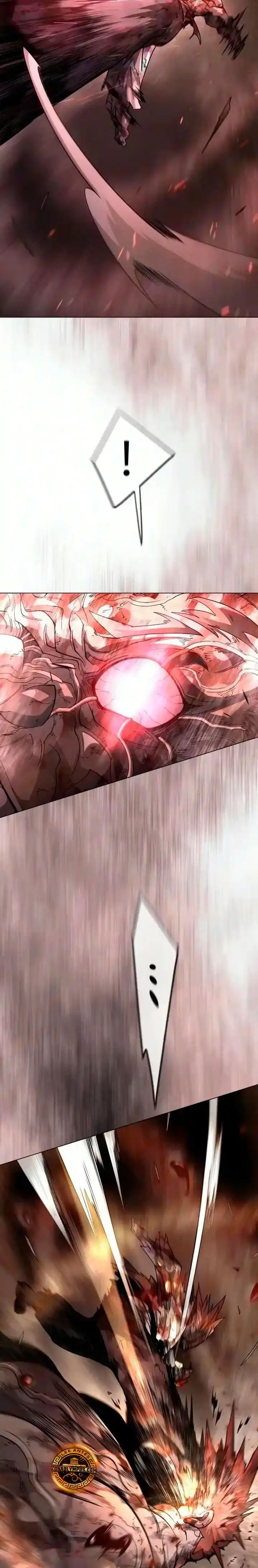 Super Human Era capítulo 235 página 29