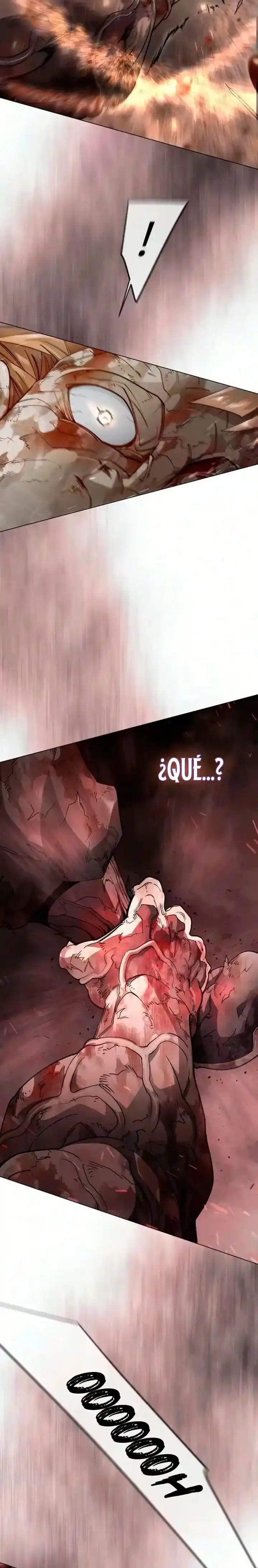 Super Human Era capítulo 235 página 30