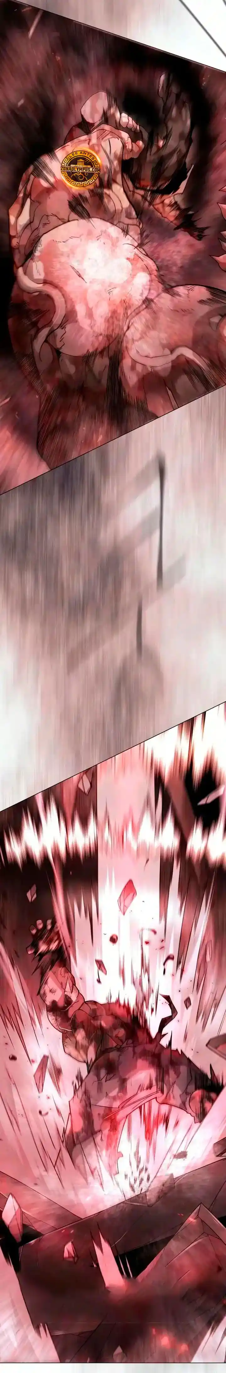 Super Human Era capítulo 235 página 31