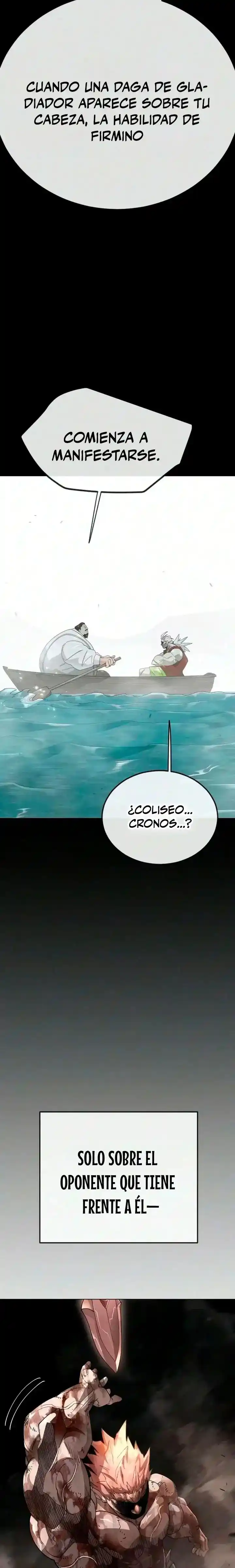 Super Human Era capítulo 235 página 40