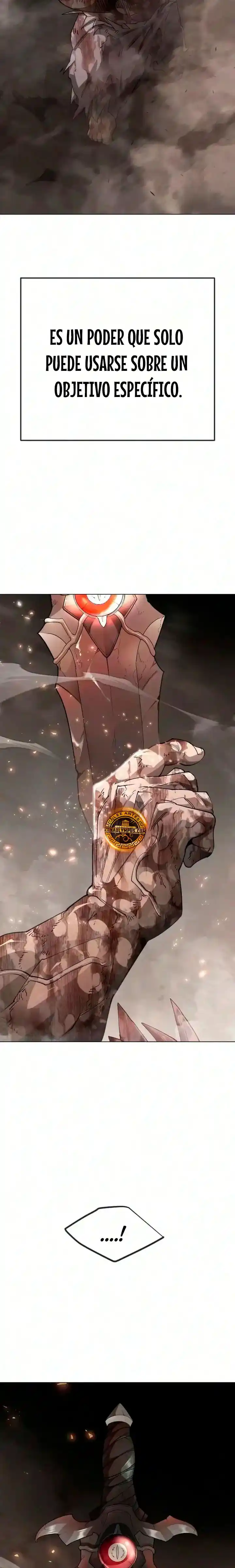 Super Human Era capítulo 235 página 41