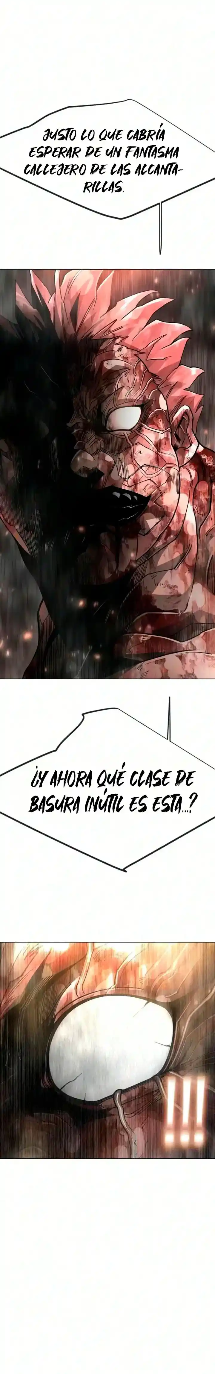 Super Human Era capítulo 235 página 45