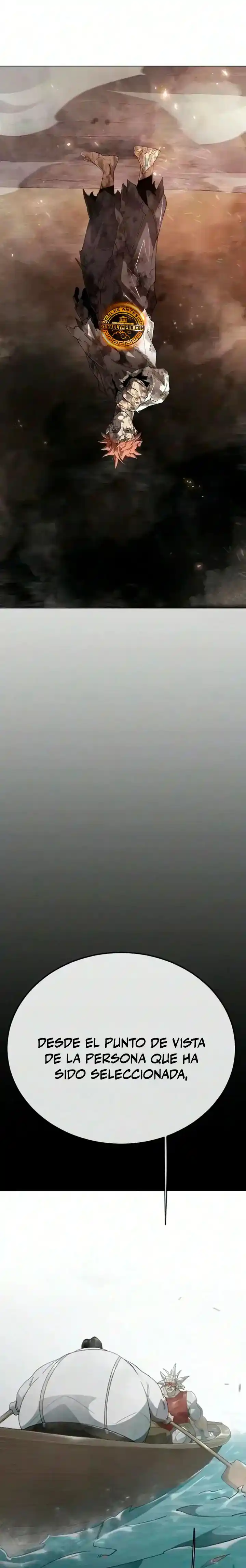 Super Human Era capítulo 235 página 46