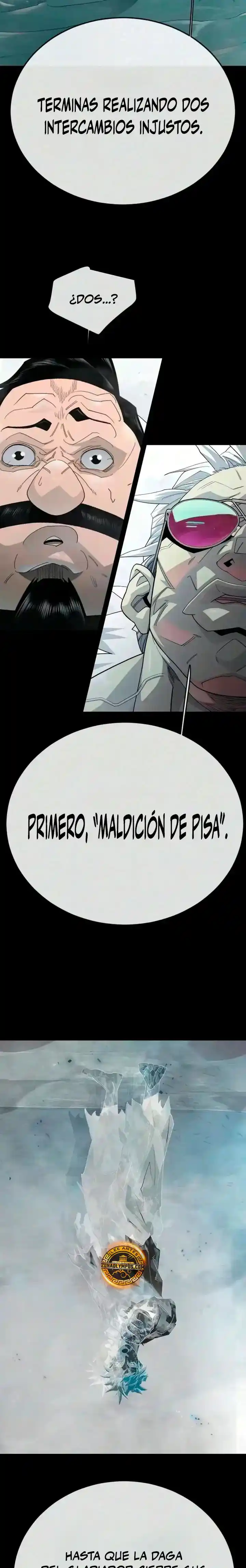 Super Human Era capítulo 235 página 47