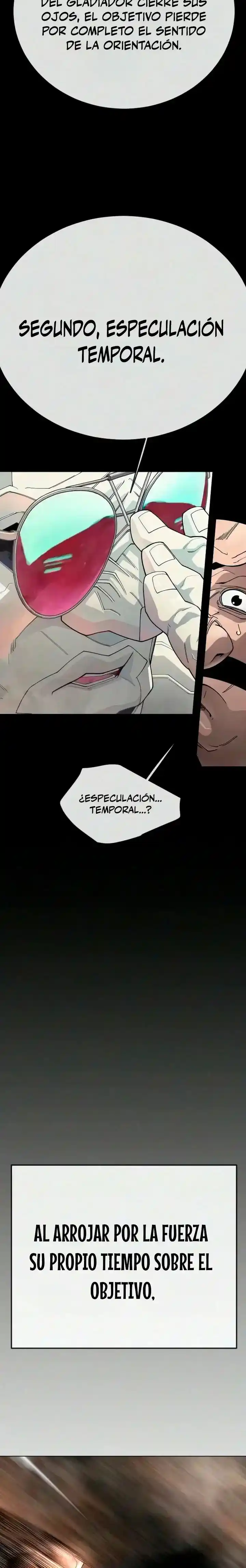 Super Human Era capítulo 235 página 48