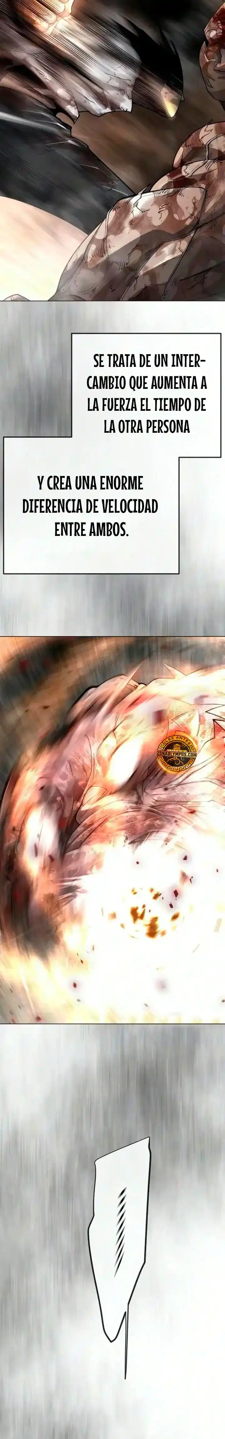 Super Human Era capítulo 235 página 49