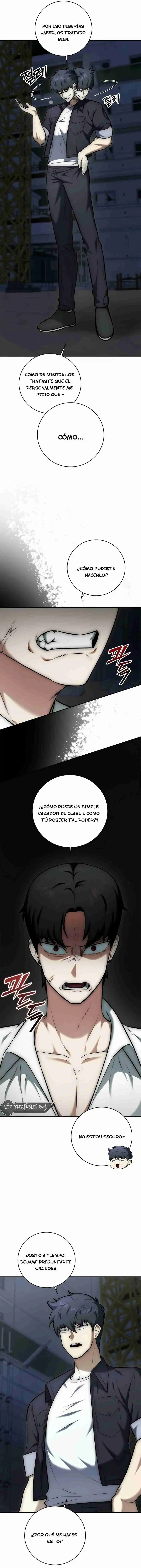 Suscribirse Al Canal De El Trascendente - Capítulo 10 - Página 11 - LectorTMOo