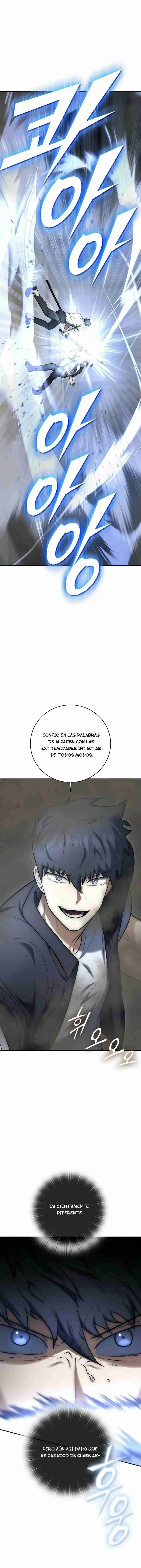 Suscribirse Al Canal De El Trascendente - Capítulo 10 - Página 13 - LectorTMOo