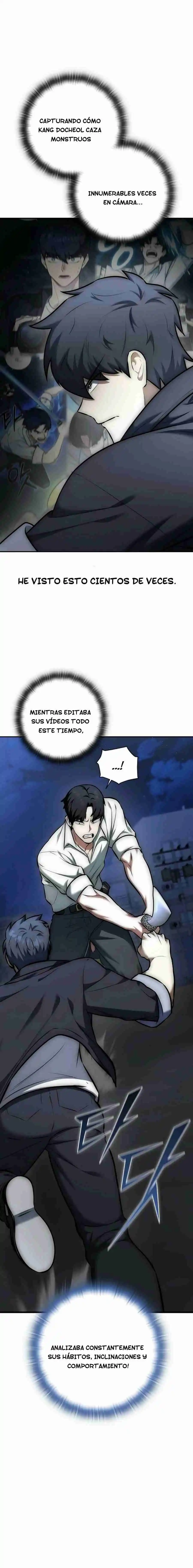 Suscribirse Al Canal De El Trascendente - Capítulo 10 - Página 17 - LectorTMOo