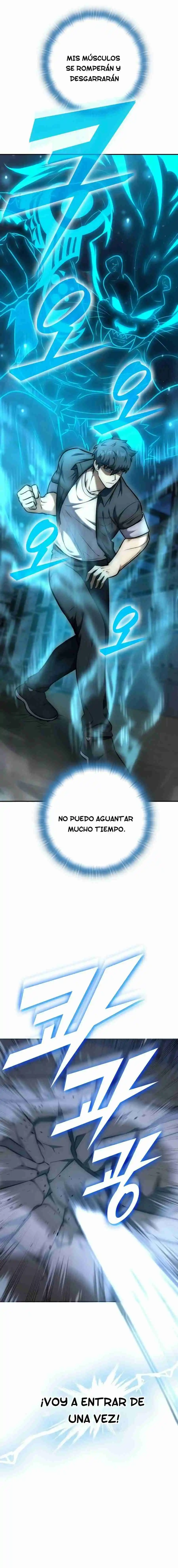 Suscribirse Al Canal De El Trascendente - Capítulo 10 - Página 24 - LectorTMOo