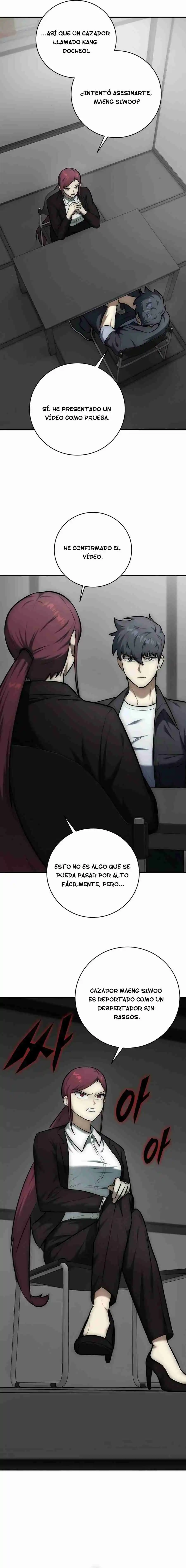 Suscribirse Al Canal De El Trascendente - Capítulo 11 - Página 3 - LectorTMOo