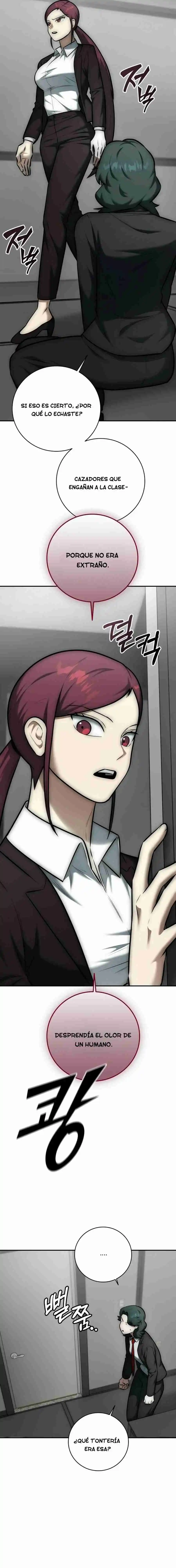 Suscribirse Al Canal De El Trascendente - Capítulo 11 - Página 12 - LectorTMOo