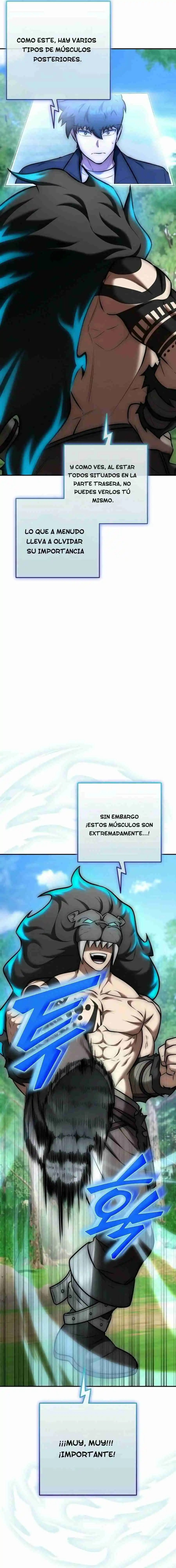 Suscribirse Al Canal De El Trascendente - Capítulo 11 - Página 20 - LectorTMOo