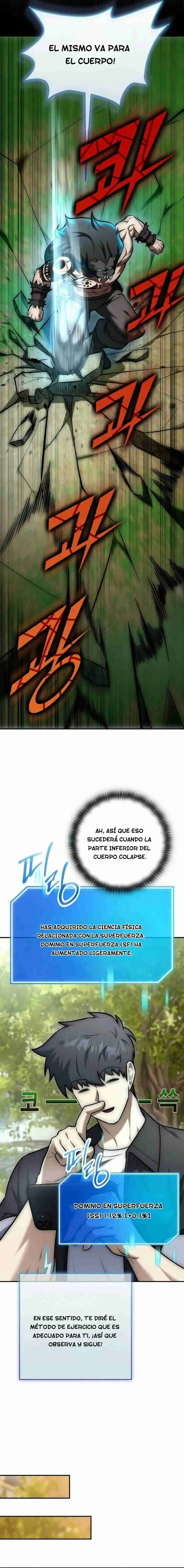 Suscribirse Al Canal De El Trascendente - Capítulo 11 - Página 24 - LectorTMOo