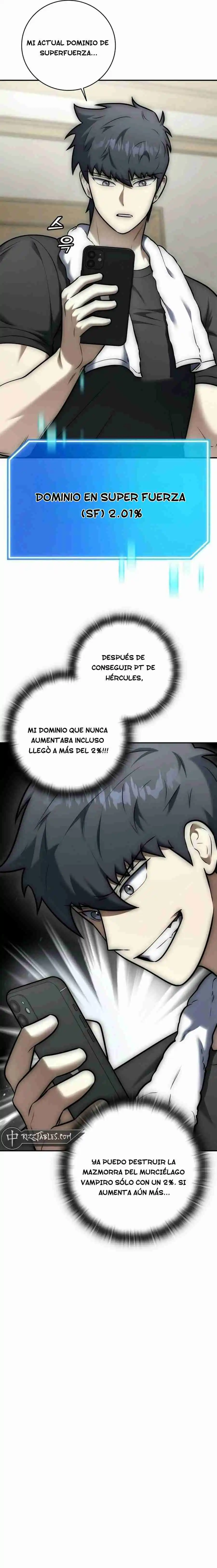 Suscribirse Al Canal De El Trascendente - Capítulo 11 - Página 35 - LectorTMOo