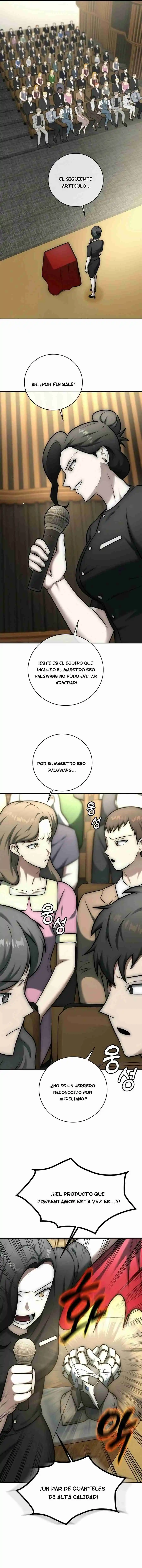 Suscribirse Al Canal De El Trascendente - Capítulo 13 - Página 4 - LectorTMOo