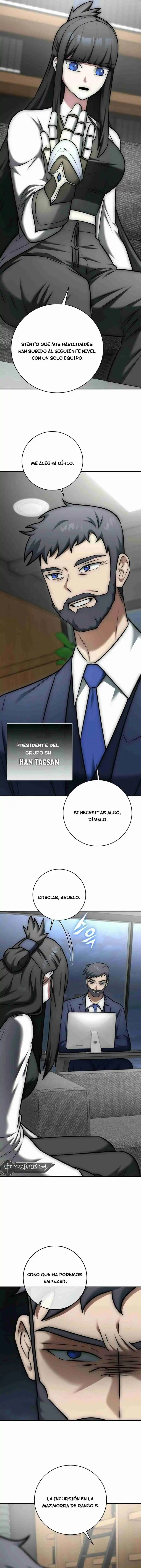 Suscribirse Al Canal De El Trascendente - Capítulo 14 - Página 2 - LectorTMOo