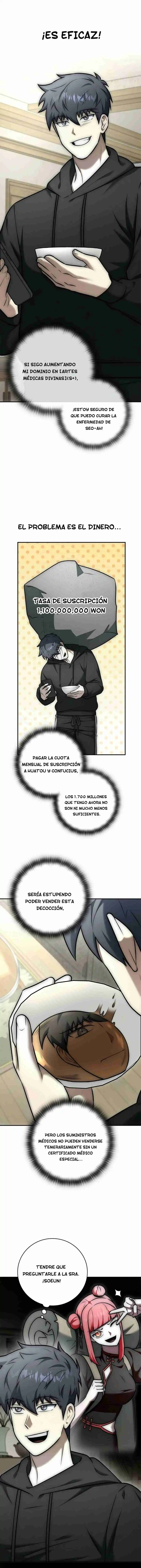 Suscribirse Al Canal De El Trascendente - Capítulo 14 - Página 22 - LectorTMOo