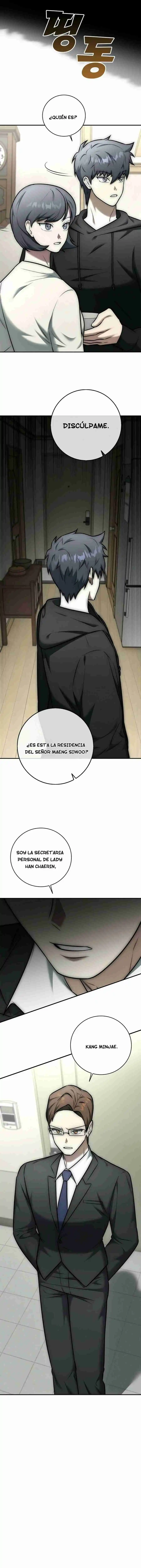 Suscribirse Al Canal De El Trascendente - Capítulo 14 - Página 23 - LectorTMOo