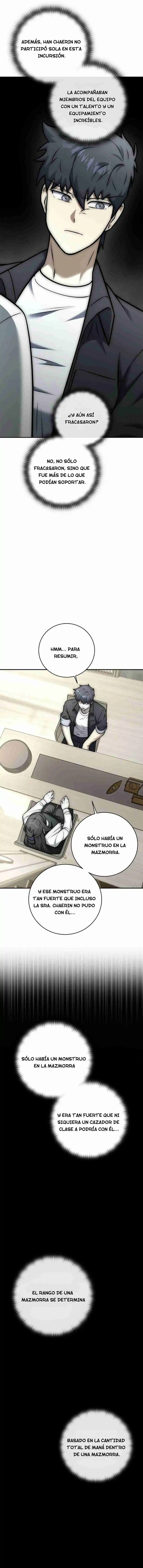 Suscribirse Al Canal De El Trascendente - Capítulo 15 - Página 12 - LectorTMOo