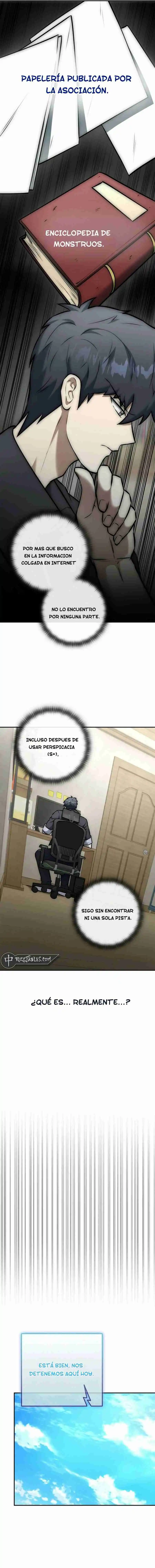Suscribirse Al Canal De El Trascendente - Capítulo 16 - Página 8 - LectorTMOo