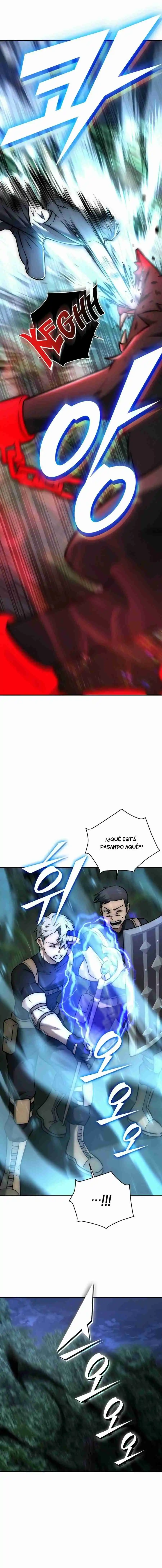 Suscribirse Al Canal De El Trascendente - Capítulo 17 - Página 6 - LectorTMOo