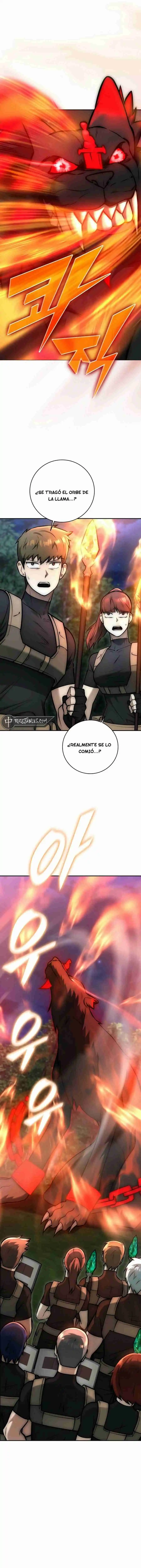 Suscribirse Al Canal De El Trascendente - Capítulo 17 - Página 15 - LectorTMOo