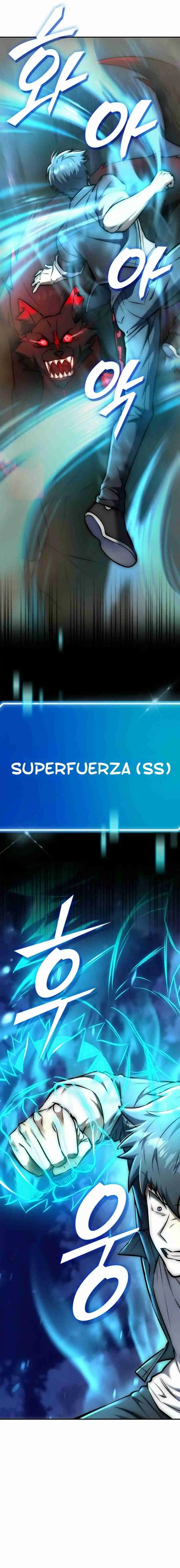Suscribirse Al Canal De El Trascendente - Capítulo 17 - Página 20 - LectorTMOo