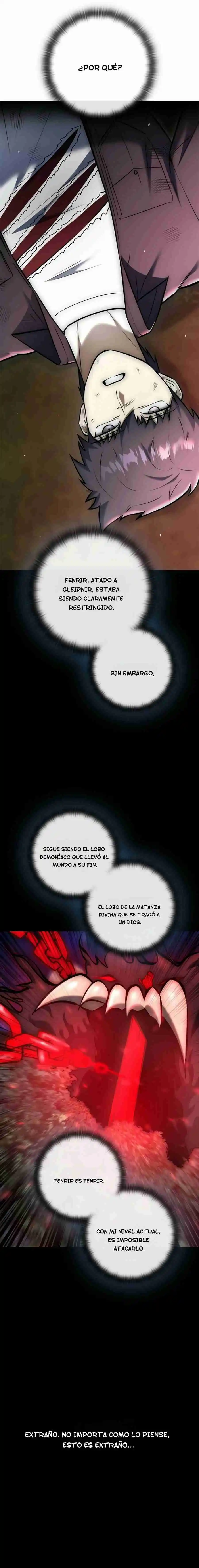 Suscribirse Al Canal De El Trascendente - Capítulo 18 - Página 11 - LectorTMOo