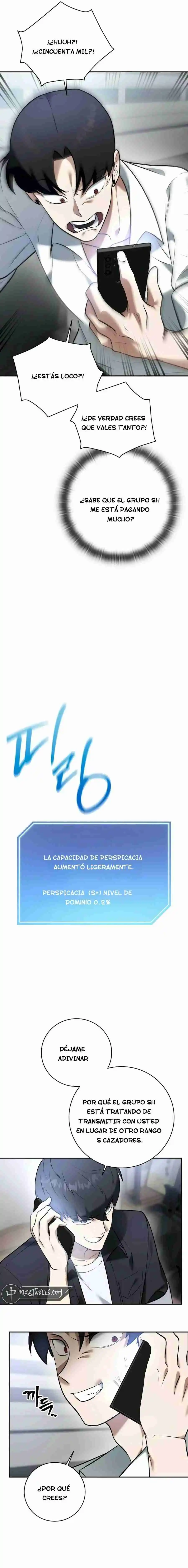 Suscribirse Al Canal De El Trascendente - Capítulo 2 - Página 26 - LectorTMOo