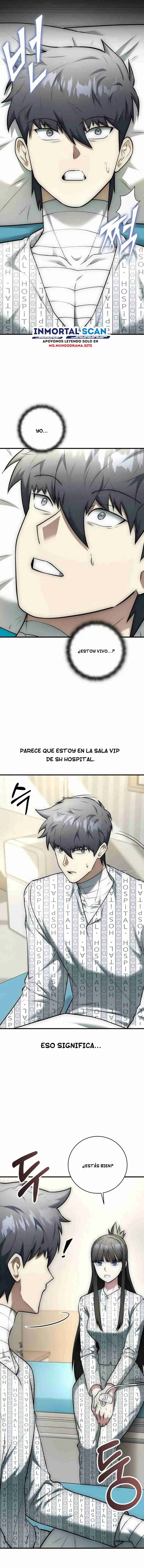 Suscribirse Al Canal De El Trascendente - Capítulo 20 - Página 2 - LectorTMOo
