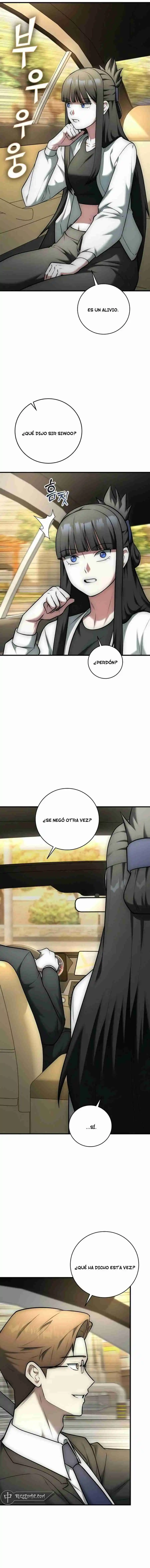 Suscribirse Al Canal De El Trascendente - Capítulo 20 - Página 13 - LectorTMOo