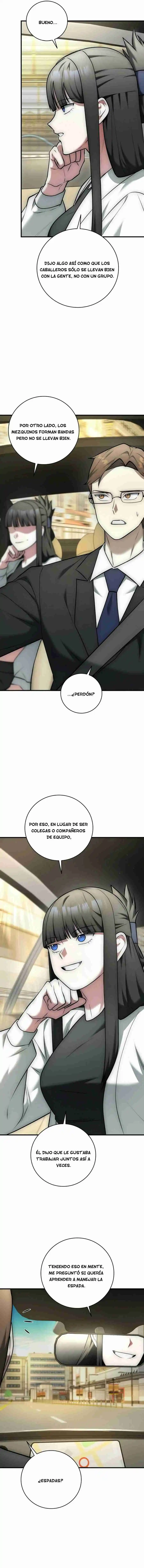 Suscribirse Al Canal De El Trascendente - Capítulo 20 - Página 14 - LectorTMOo