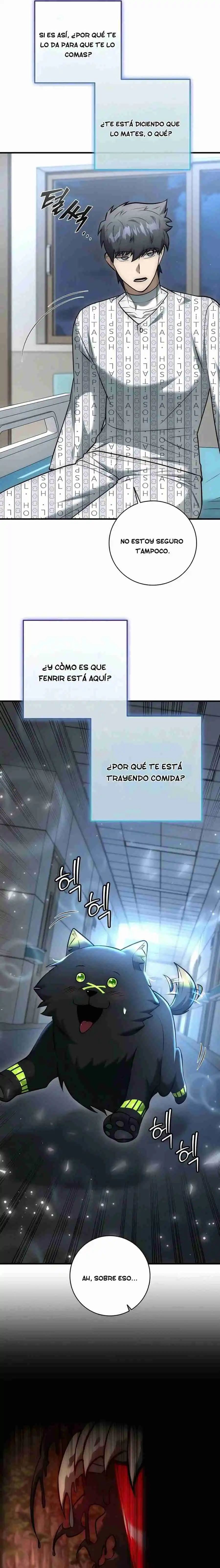Suscribirse Al Canal De El Trascendente - Capítulo 21 - Página 13 - LectorTMOo