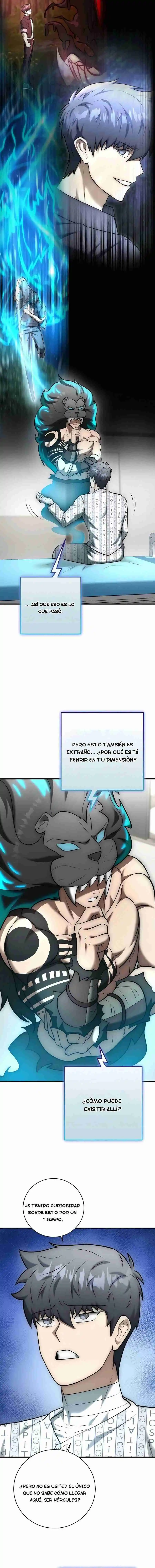Suscribirse Al Canal De El Trascendente - Capítulo 21 - Página 14 - LectorTMOo