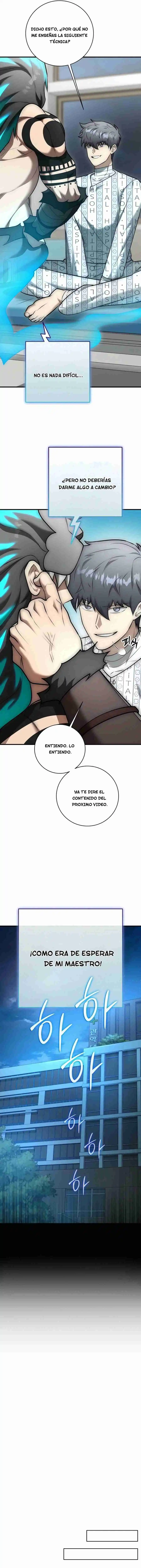 Suscribirse Al Canal De El Trascendente - Capítulo 21 - Página 17 - LectorTMOo