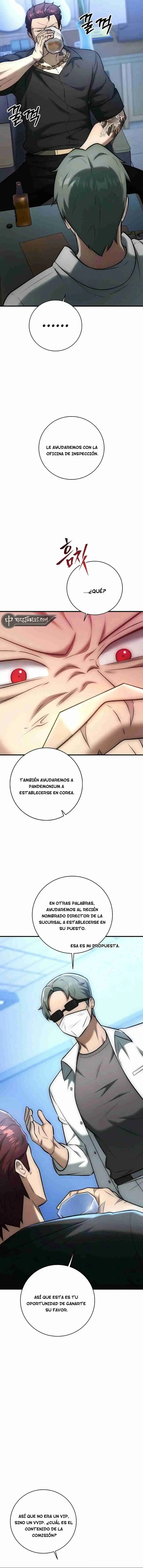 Suscribirse Al Canal De El Trascendente - Capítulo 21 - Página 25 - LectorTMOo