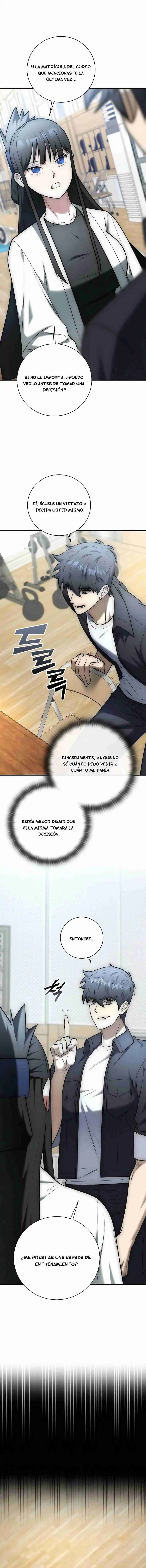 Suscribirse Al Canal De El Trascendente - Capítulo 22 - Página 14 - LectorTMOo