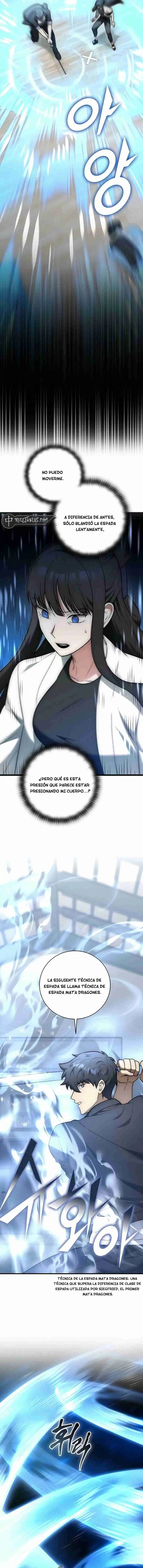 Suscribirse Al Canal De El Trascendente - Capítulo 22 - Página 18 - LectorTMOo