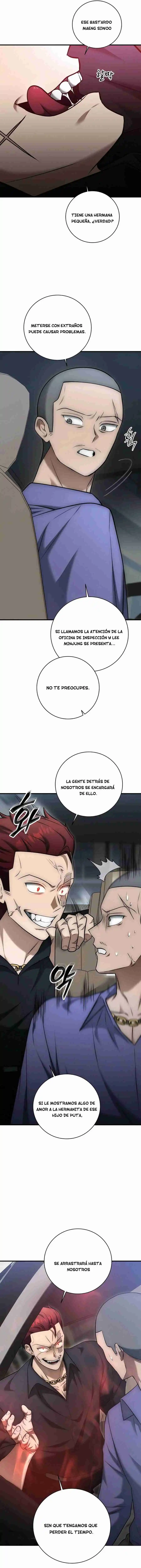 Suscribirse Al Canal De El Trascendente - Capítulo 22 - Página 24 - LectorTMOo
