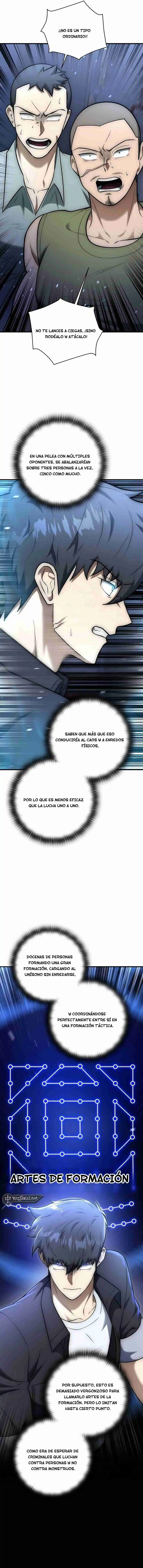 Suscribirse Al Canal De El Trascendente - Capítulo 24 - Página 14 - LectorTMOo