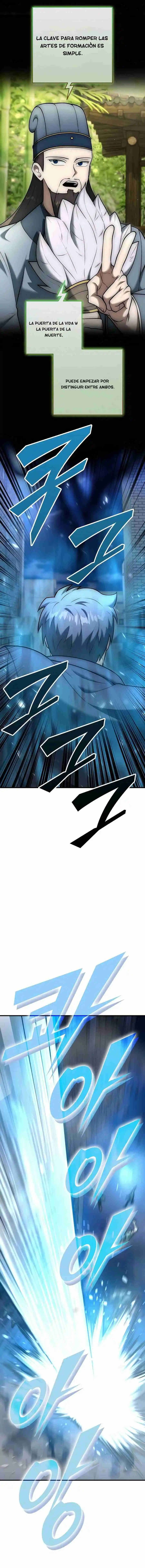 Suscribirse Al Canal De El Trascendente - Capítulo 24 - Página 15 - LectorTMOo