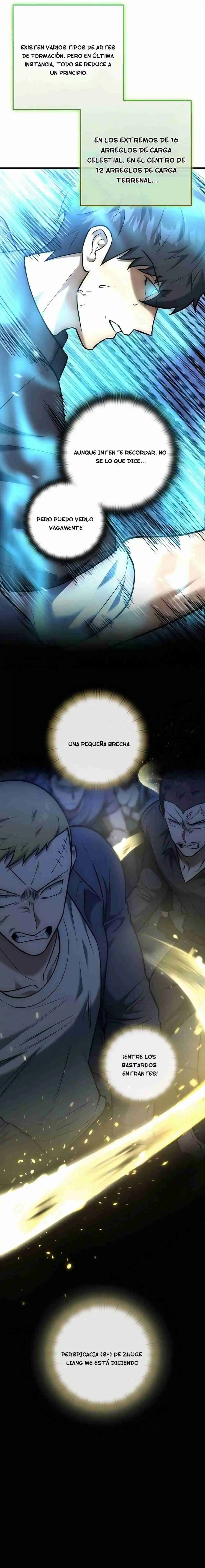 Suscribirse Al Canal De El Trascendente - Capítulo 24 - Página 16 - LectorTMOo