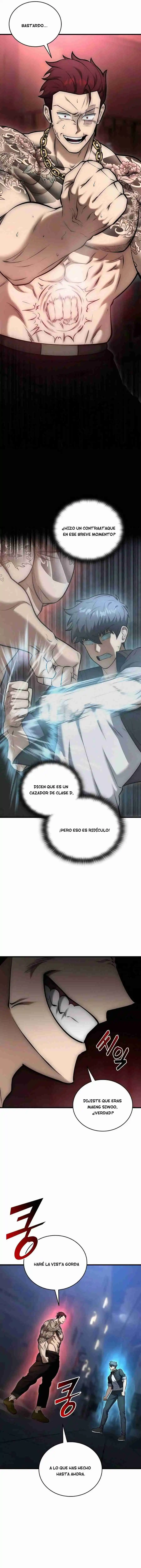 Suscribirse Al Canal De El Trascendente - Capítulo 25 - Página 10 - LectorTMOo