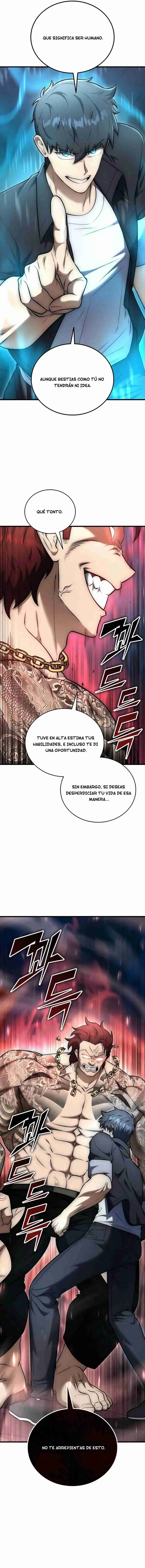 Suscribirse Al Canal De El Trascendente - Capítulo 25 - Página 16 - LectorTMOo