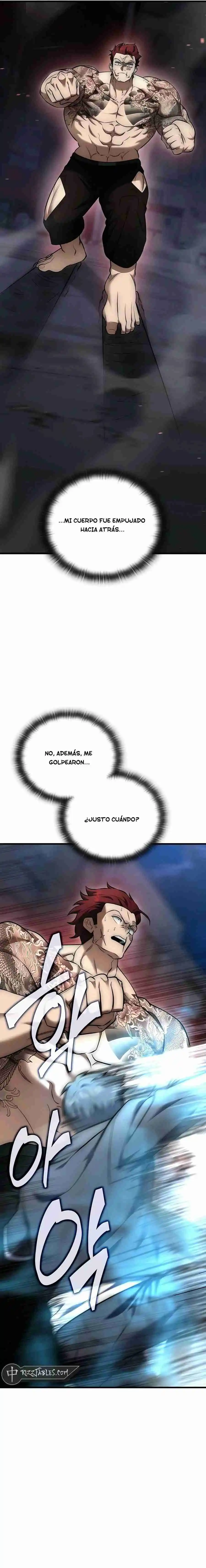 Suscribirse Al Canal De El Trascendente - Capítulo 25 - Página 18 - LectorTMOo