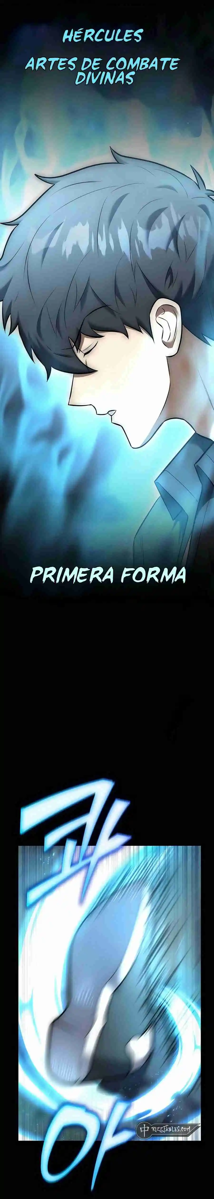 Suscribirse Al Canal De El Trascendente - Capítulo 25 - Página 24 - LectorTMOo