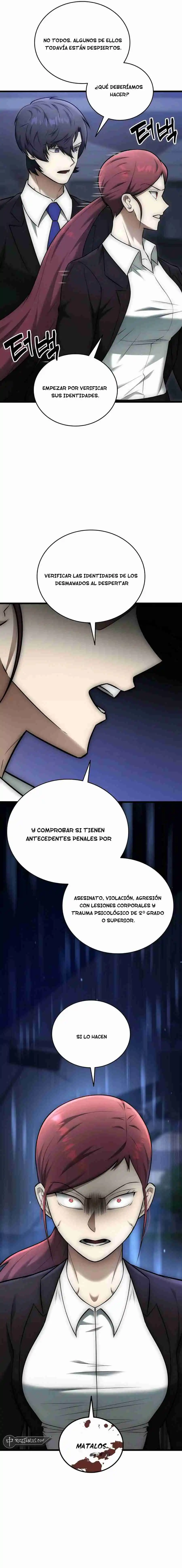 Suscribirse Al Canal De El Trascendente - Capítulo 26 - Página 2 - LectorTMOo