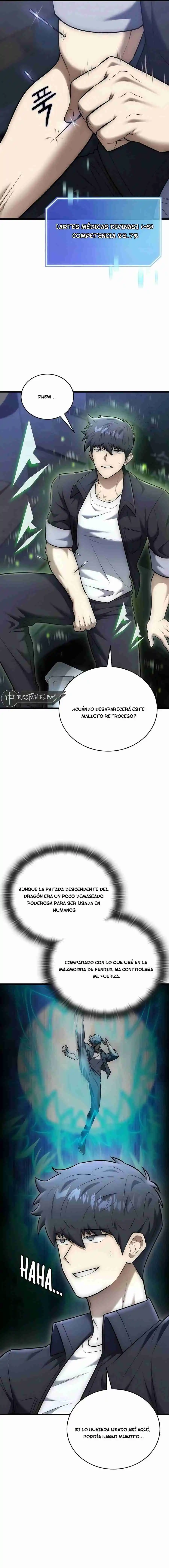 Suscribirse Al Canal De El Trascendente - Capítulo 26 - Página 5 - LectorTMOo